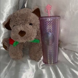 Starbucks sarku cherry blossom cup